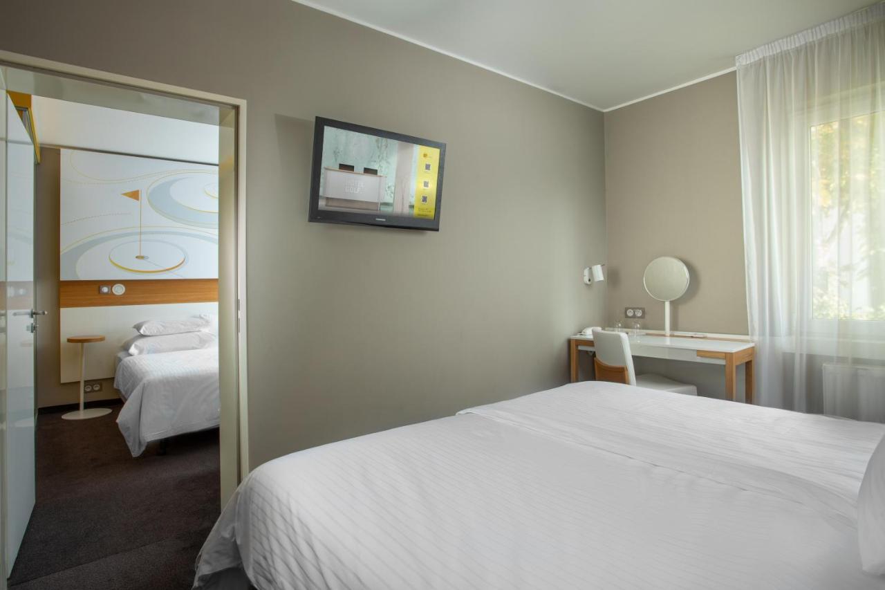 Otel Golf
