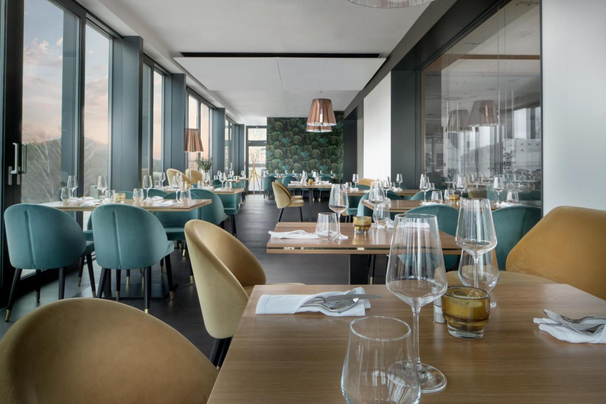 Otel Golf Prag