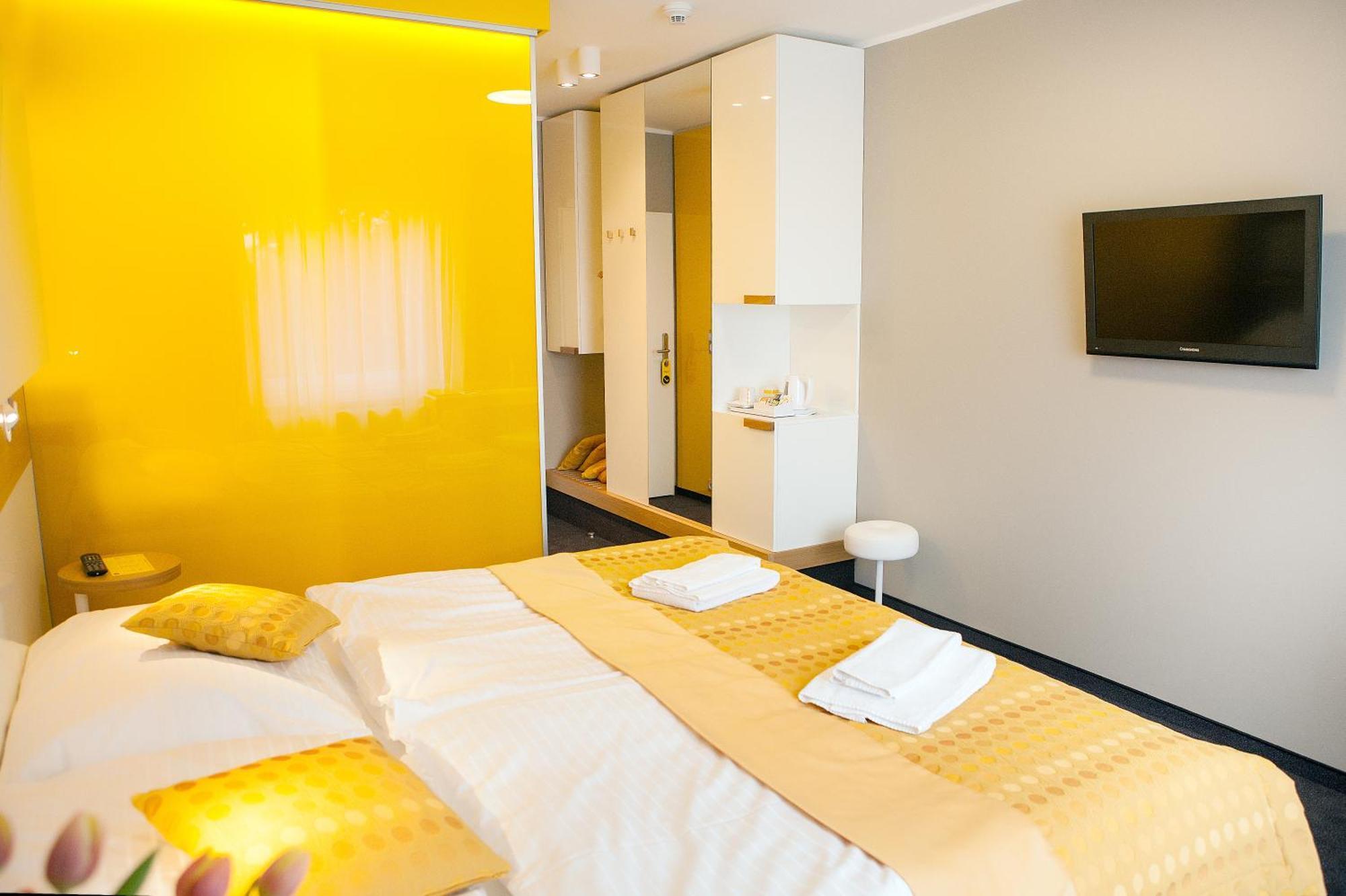 Golf Otel 4*