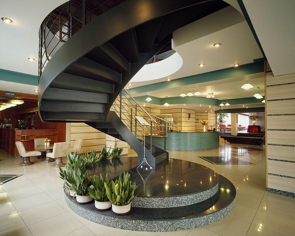 Otel Golf Prag