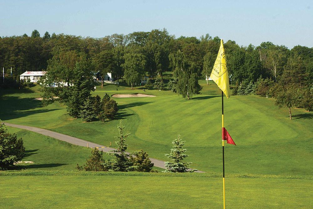 Otel Golf